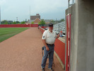 2007 Mizuno All-Ohio Baseball Series June 8-9