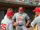 2007 Mizuno All-Ohio Baseball Series June 8-9