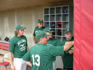 2007 Mizuno All-Ohio Baseball Series June 8-9