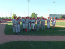 2007 Mizuno All-Ohio Baseball Series June 8-9