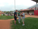 2007 Mizuno All-Ohio Baseball Series June 8-9