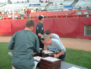 2007 Mizuno All-Ohio Baseball Series June 8-9