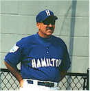 2008 Hall of Fame Inductee