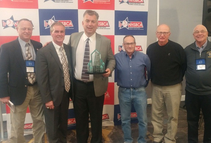 Ohio Award from BCA