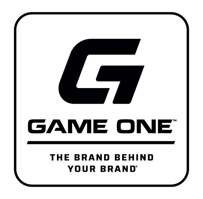 Game One The Brand Behind Your Brand